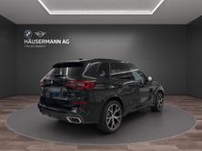 BMW X5 45e M SPORT, Plug-in-Hybrid Benzina/Elettrica, Occasioni / Usate, Automatico - 5