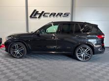BMW X5 30d SAG M-Sport 7-Plätzer, Hybride Léger Diesel/Électricité, Occasion / Utilisé, Automatique - 2