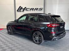 BMW X5 30d SAG M-Sport 7-Plätzer, Hybride Léger Diesel/Électricité, Occasion / Utilisé, Automatique - 3
