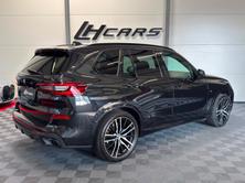 BMW X5 30d SAG M-Sport 7-Plätzer, Hybride Léger Diesel/Électricité, Occasion / Utilisé, Automatique - 4