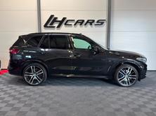 BMW X5 30d SAG M-Sport 7-Plätzer, Hybride Léger Diesel/Électricité, Occasion / Utilisé, Automatique - 5