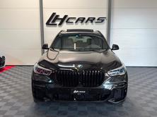 BMW X5 30d SAG M-Sport 7-Plätzer, Hybride Léger Diesel/Électricité, Occasion / Utilisé, Automatique - 7