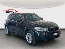 BMW X5 30d Steptronic, Diesel, Second hand / Used, Automatic - 2