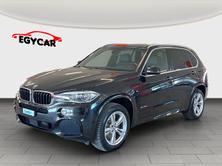 BMW X5 30d Steptronic, Diesel, Second hand / Used, Automatic - 3
