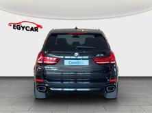 BMW X5 30d Steptronic, Diesel, Second hand / Used, Automatic - 4