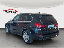 BMW X5 30d Steptronic, Diesel, Second hand / Used, Automatic - 5