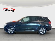 BMW X5 30d Steptronic, Diesel, Second hand / Used, Automatic - 6