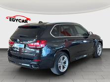 BMW X5 30d Steptronic, Diesel, Second hand / Used, Automatic - 7