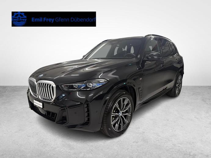 BMW X5 50e xDrive50e SAG, Plug-in-Hybrid Benzina/Elettrica, Occasioni / Usate, Automatico