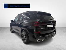 BMW X5 50e xDrive50e SAG, Plug-in-Hybrid Benzina/Elettrica, Occasioni / Usate, Automatico - 6