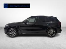 BMW X5 50e xDrive50e SAG, Plug-in-Hybrid Benzina/Elettrica, Occasioni / Usate, Automatico - 7