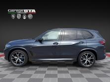 BMW X5 48V 30d M Sport Steptronic, Mild-Hybrid Diesel/Elektro, Occasion / Gebraucht, Automatik - 2