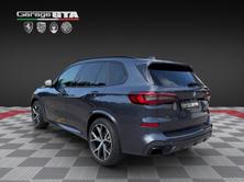 BMW X5 48V 30d M Sport Steptronic, Mild-Hybrid Diesel/Elektro, Occasion / Gebraucht, Automatik - 3