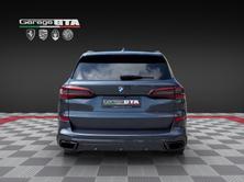 BMW X5 48V 30d M Sport Steptronic, Mild-Hybrid Diesel/Elektro, Occasion / Gebraucht, Automatik - 4