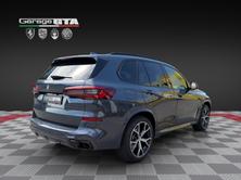 BMW X5 48V 30d M Sport Steptronic, Mild-Hybrid Diesel/Elektro, Occasion / Gebraucht, Automatik - 5