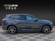 BMW X5 48V 30d M Sport Steptronic, Mild-Hybrid Diesel/Elektro, Occasion / Gebraucht, Automatik - 6