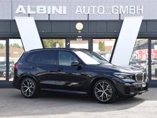 BMW X5 40i SAG, Benzin, Occasion / Gebraucht, Automatik - 2