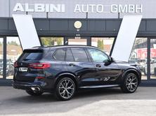 BMW X5 40i SAG, Benzin, Occasion / Gebraucht, Automatik - 3