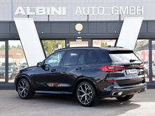 BMW X5 40i SAG, Benzin, Occasion / Gebraucht, Automatik - 4
