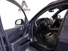 BMW X5 40i SAG, Benzin, Occasion / Gebraucht, Automatik - 5