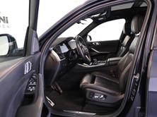 BMW X5 40i SAG, Benzin, Occasion / Gebraucht, Automatik - 6