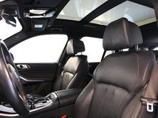 BMW X5 40i SAG, Benzin, Occasion / Gebraucht, Automatik - 7