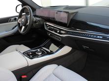 BMW X5 50e M Sport Pro *0.9-LEASINGAKTION*, Plug-in-Hybrid Benzin/Elektro, Occasion / Gebraucht, Automatik - 2