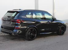 BMW X5 50e M Sport Pro *0.9-LEASINGAKTION*, Plug-in-Hybrid Benzin/Elektro, Occasion / Gebraucht, Automatik - 3