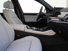 BMW X5 50e M Sport Pro *0.9-LEASINGAKTION*, Plug-in-Hybrid Benzin/Elektro, Occasion / Gebraucht, Automatik - 4