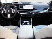 BMW X5 50e M Sport Pro *0.9-LEASINGAKTION*, Plug-in-Hybrid Benzin/Elektro, Occasion / Gebraucht, Automatik - 5