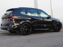 BMW X5 50e M Sport Pro *0.9-LEASINGAKTION*, Plug-in-Hybrid Benzin/Elektro, Occasion / Gebraucht, Automatik - 7