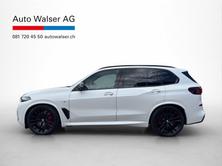 BMW X5 30d xDrive SAG, Mild-Hybrid Diesel/Elektro, Occasion / Gebraucht, Automatik - 2