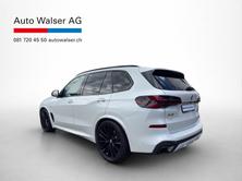 BMW X5 30d xDrive SAG, Mild-Hybrid Diesel/Elektro, Occasion / Gebraucht, Automatik - 3