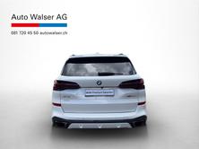 BMW X5 30d xDrive SAG, Mild-Hybrid Diesel/Elektro, Occasion / Gebraucht, Automatik - 4