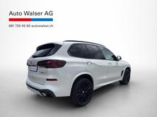BMW X5 30d xDrive SAG, Mild-Hybrid Diesel/Elektro, Occasion / Gebraucht, Automatik - 5
