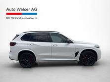BMW X5 30d xDrive SAG, Mild-Hybrid Diesel/Elektro, Occasion / Gebraucht, Automatik - 6