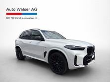 BMW X5 30d xDrive SAG, Mild-Hybrid Diesel/Elektro, Occasion / Gebraucht, Automatik - 7