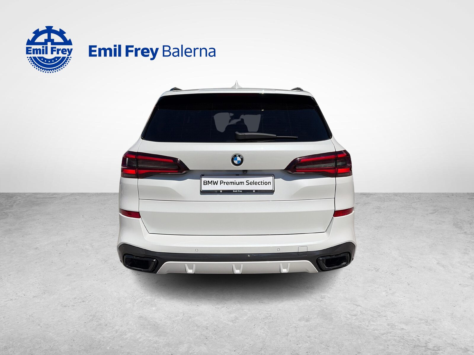 BMW X5 xDrive 30d SAG, Hybride Léger Diesel/Électricité, Occasion / Utilisé, Automatique - 6