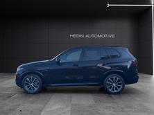BMW X5 30d xDrive M Sport, Mild-Hybrid Diesel/Electric, Second hand / Used, Automatic - 2
