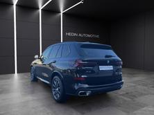 BMW X5 30d xDrive M Sport, Mild-Hybrid Diesel/Electric, Second hand / Used, Automatic - 3