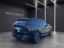 BMW X5 30d xDrive M Sport, Mild-Hybrid Diesel/Electric, Second hand / Used, Automatic - 5