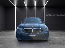 BMW X5 30d xDrive M Sport, Mild-Hybrid Diesel/Electric, Second hand / Used, Automatic - 7