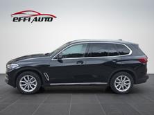 BMW X5 48V 30d xLine Steptronic, Mild-Hybrid Diesel/Electric, Second hand / Used, Automatic - 2