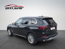 BMW X5 48V 30d xLine Steptronic, Mild-Hybrid Diesel/Electric, Second hand / Used, Automatic - 3