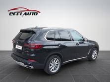 BMW X5 48V 30d xLine Steptronic, Mild-Hybrid Diesel/Electric, Second hand / Used, Automatic - 4