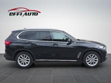 BMW X5 48V 30d xLine Steptronic, Mild-Hybrid Diesel/Electric, Second hand / Used, Automatic - 5
