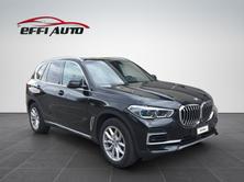 BMW X5 48V 30d xLine Steptronic, Mild-Hybrid Diesel/Electric, Second hand / Used, Automatic - 6