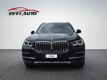 BMW X5 48V 30d xLine Steptronic, Mild-Hybrid Diesel/Electric, Second hand / Used, Automatic - 7