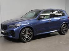 BMW X5 M50i xDrive, Petrol, Second hand / Used, Automatic - 2