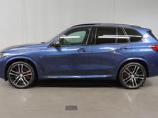 BMW X5 M50i xDrive, Petrol, Second hand / Used, Automatic - 5